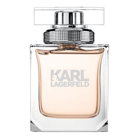 karl lagerfeld perfume review.